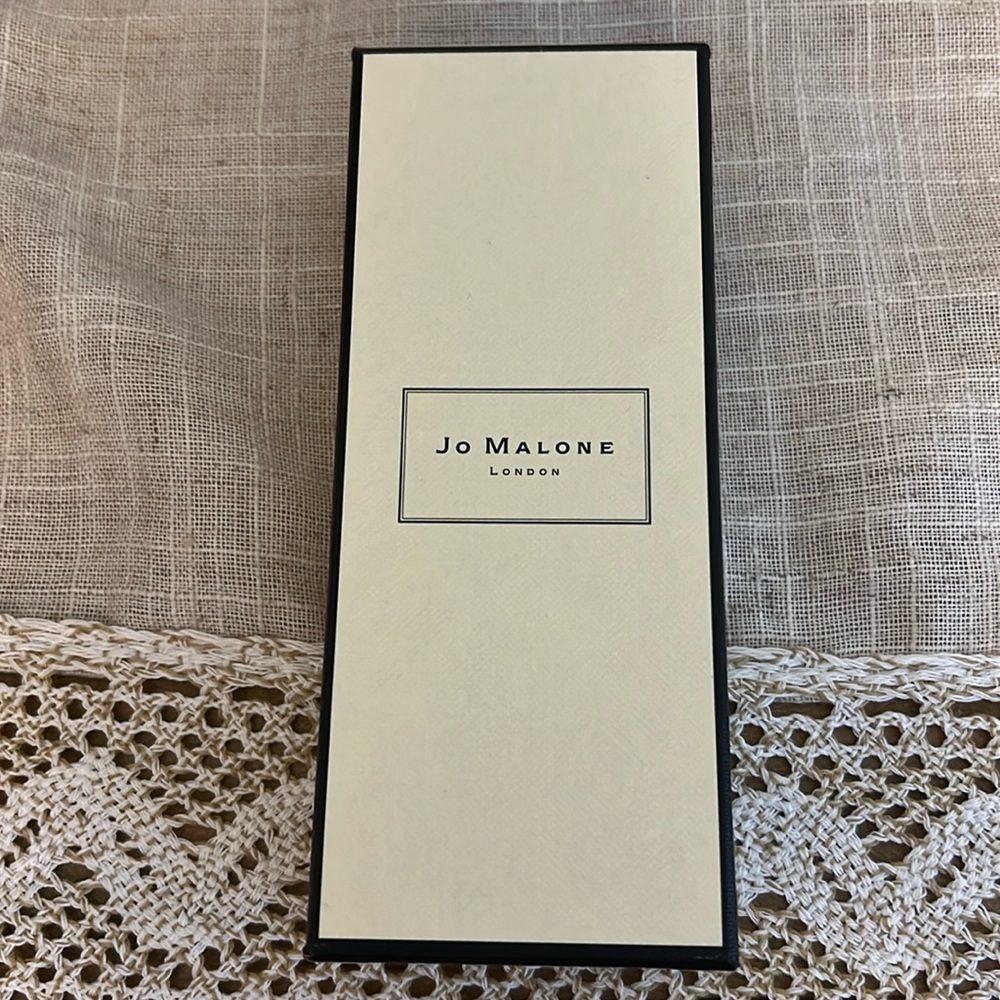 Jo malone box